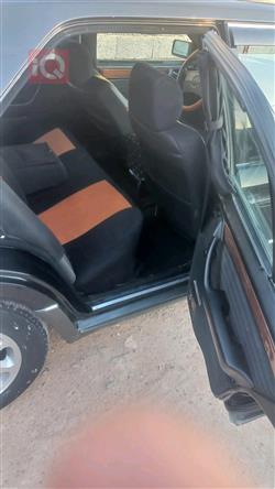 مرسيدس بنز E-Class